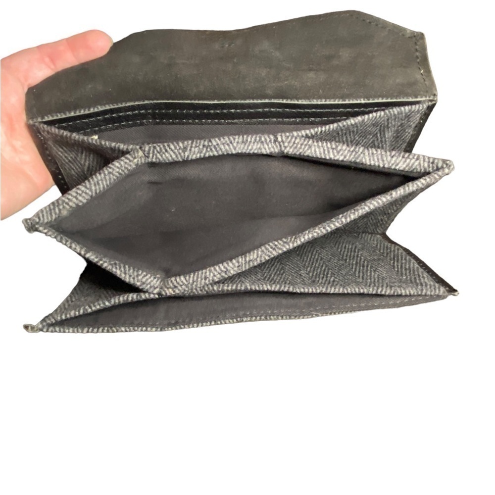 𝅺FOSSIL Envelope Portfolio - Picture 3 of 4